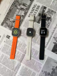 Ultra 2 Smartwatch