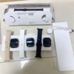 S10 Smartwatch