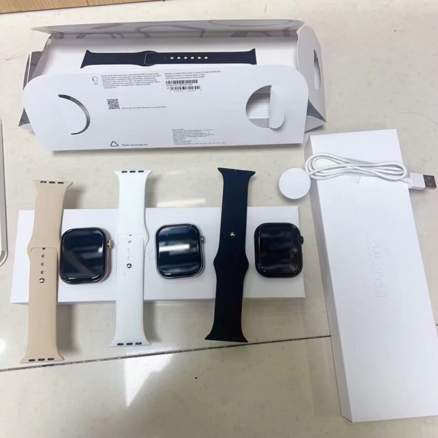 S10 Smartwatch