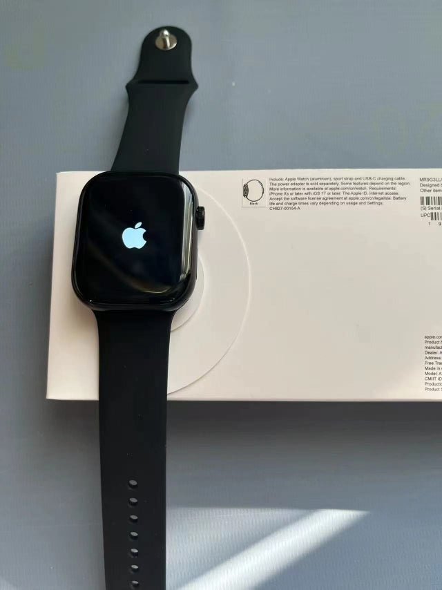 S10 Smartwatch