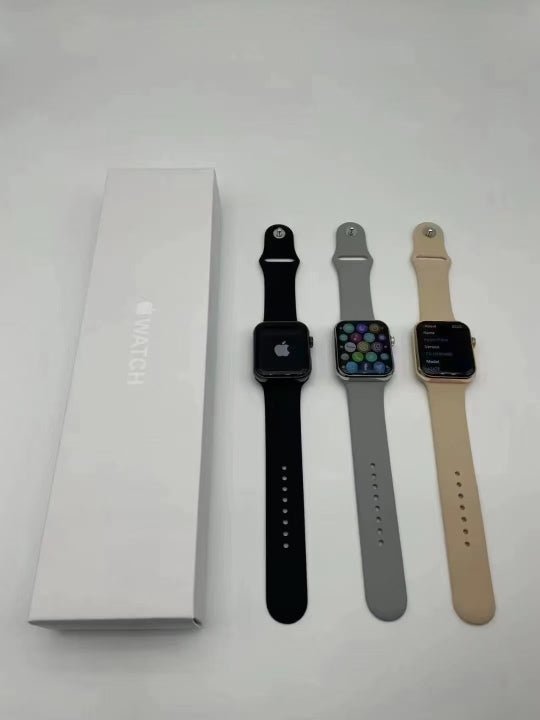 S10 Smartwatch