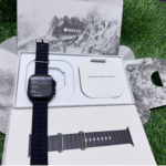 Ultra 3 Smartwatch