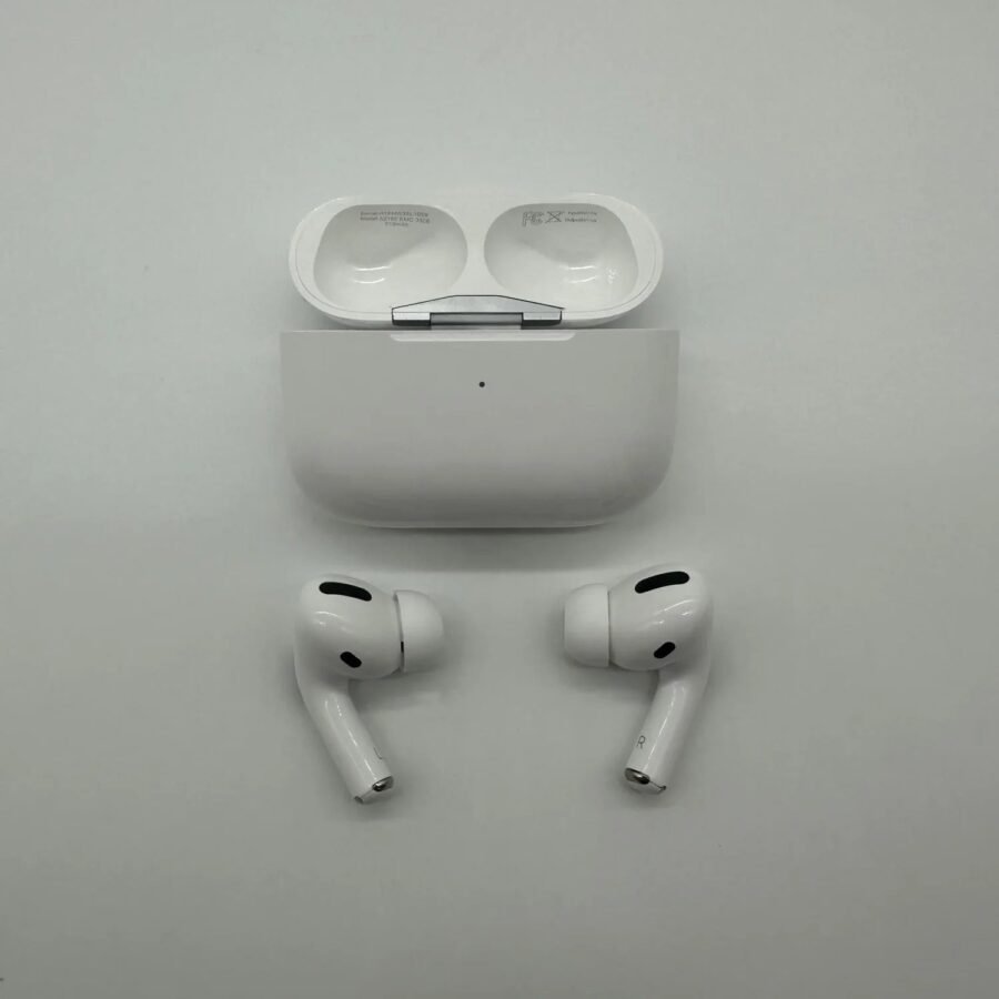 Pro 1 Wireless Earbuds