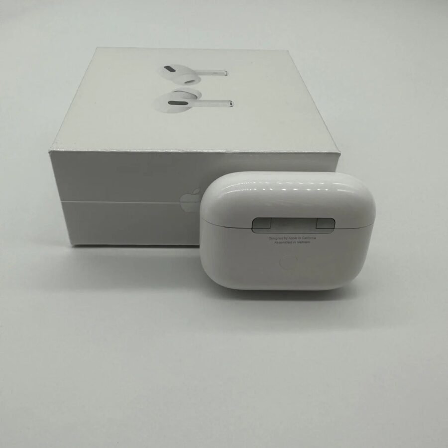 Pro 1 Wireless Earbuds