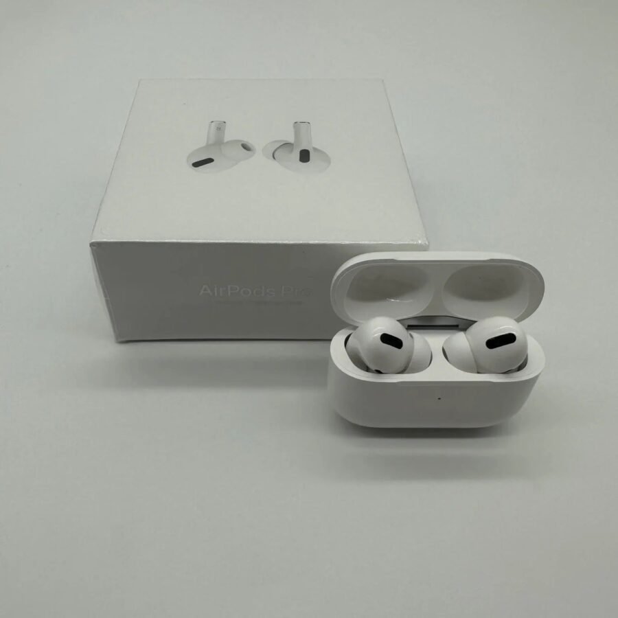 Pro 1 Wireless Earbuds