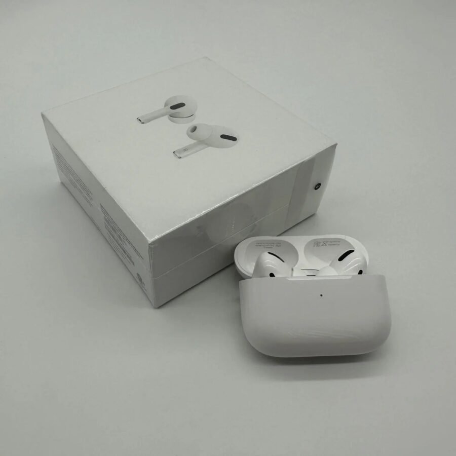Pro 1 Wireless Earbuds
