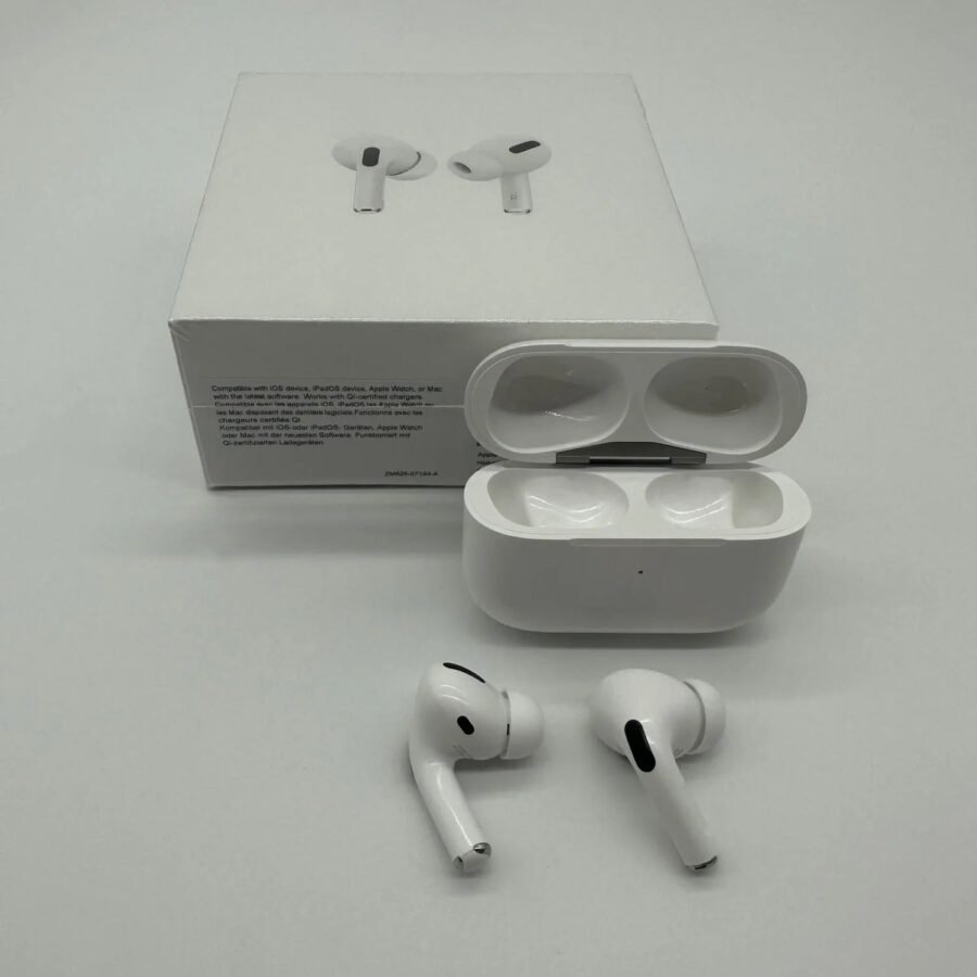 Pro 1 Wireless Earbuds
