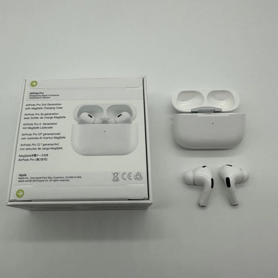 Pro 2 Wireless Earbuds