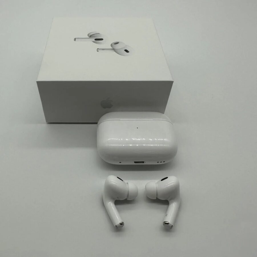 Pro 2 Wireless Earbuds