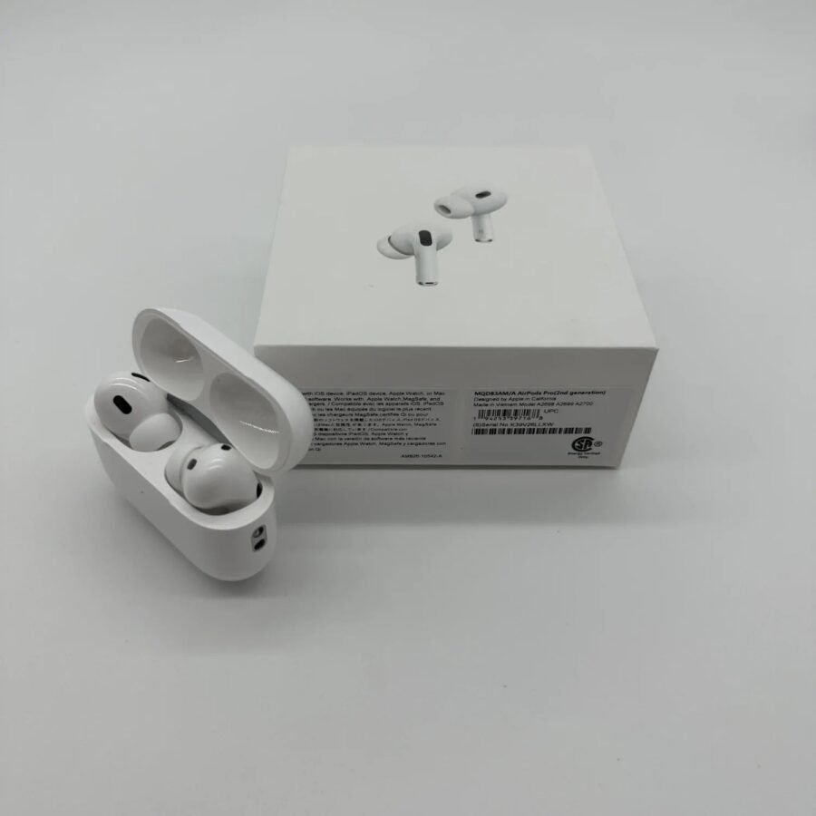 Pro 2 Wireless Earbuds