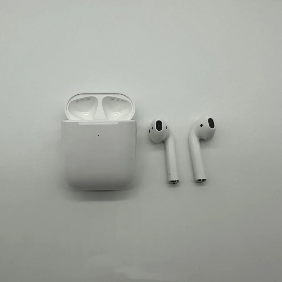 2 Gen Wireless Earbuds