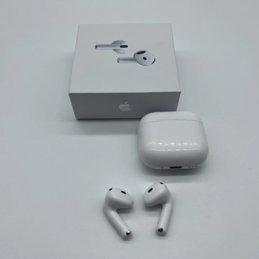 4 Gen Wireless Earbuds