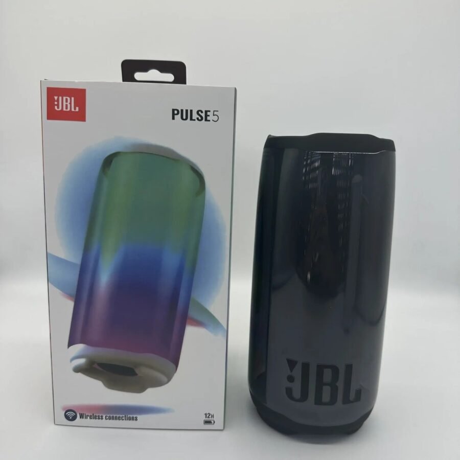Portable bluetooth speaker P5