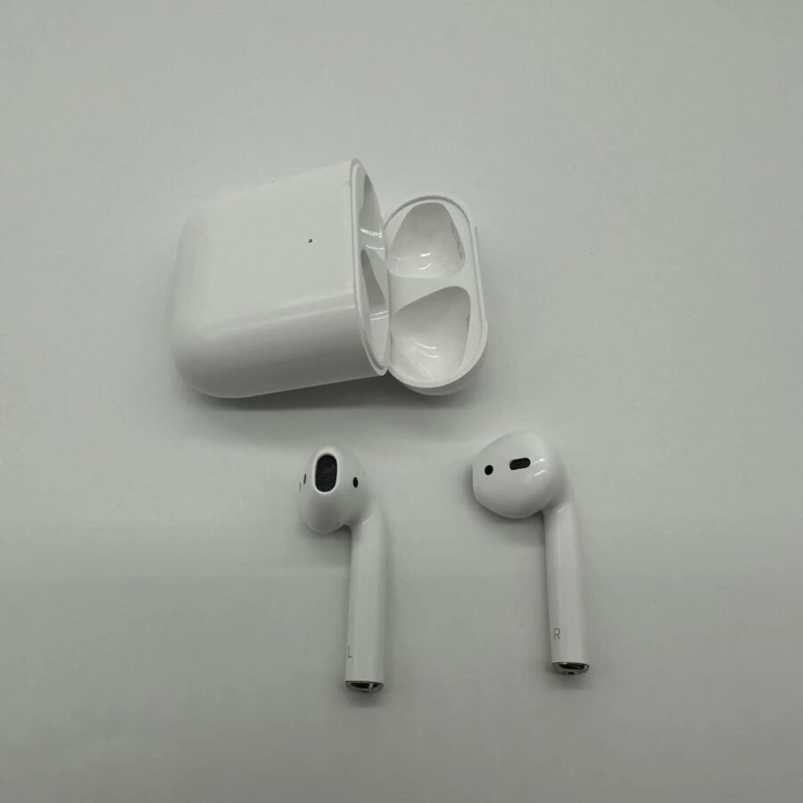 2 Gen Wireless Earbuds