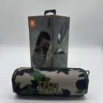 Portable Bluetooth speaker F7