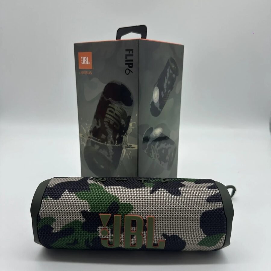 Portable Bluetooth speaker F7