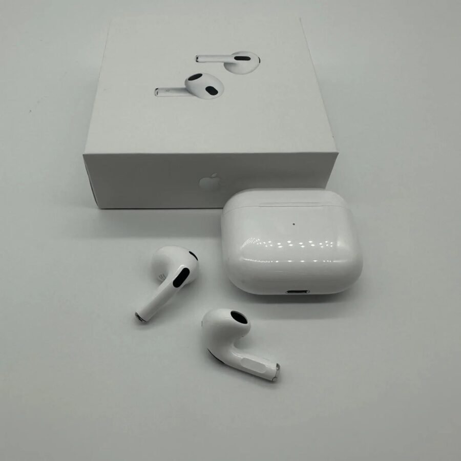 3 Gen Wireless Earbuds