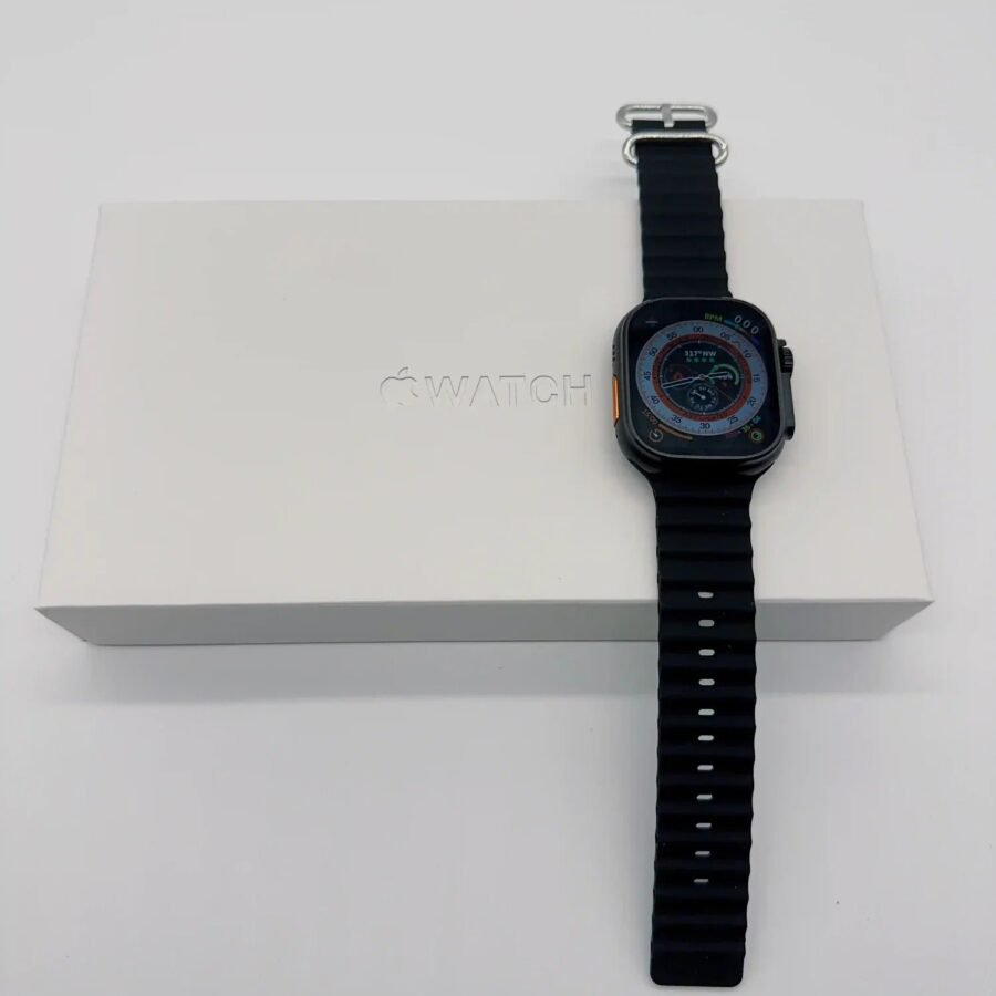 Ultra 2 Smartwatch