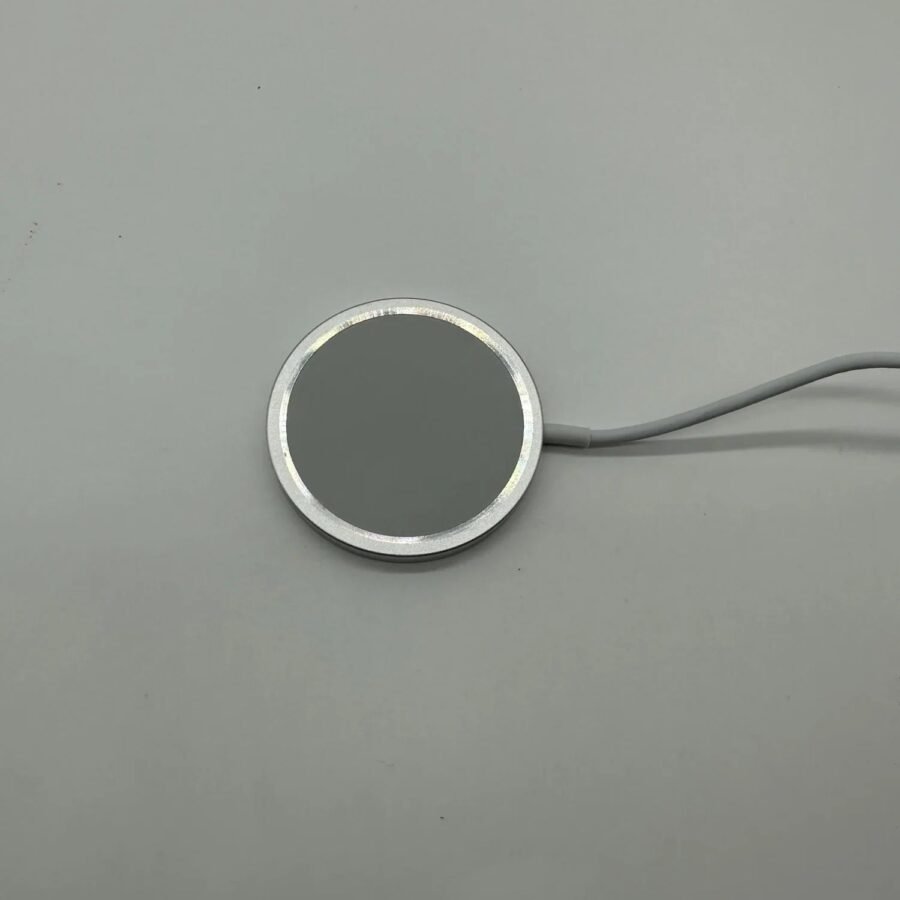 Magnetic Wireless Charger