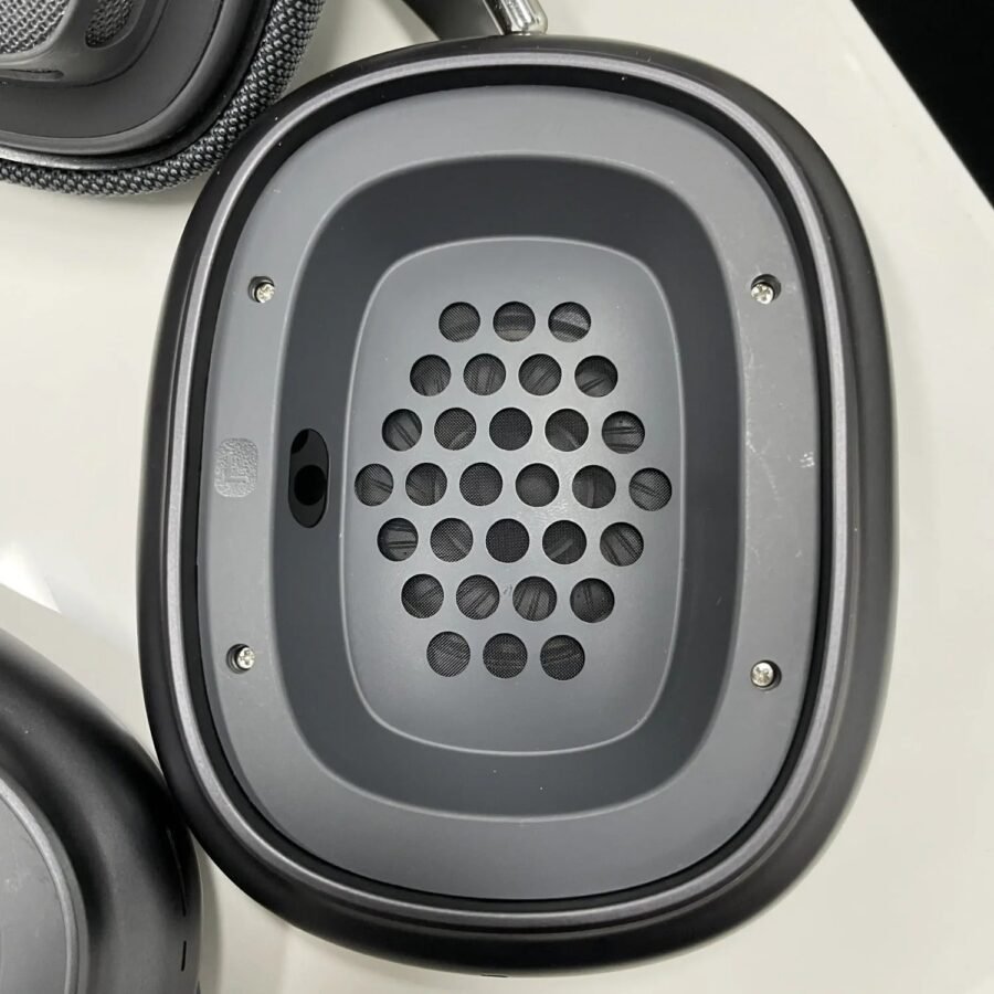 Max 2 Gen Wireless Headphone