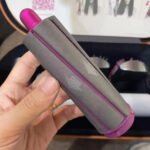 Multi-styler Complete Long - Fuchsia / Copper