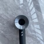 Ionic Hair Dryer