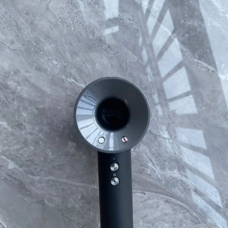 Ionic Hair Dryer