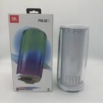 Portable bluetooth speaker P5