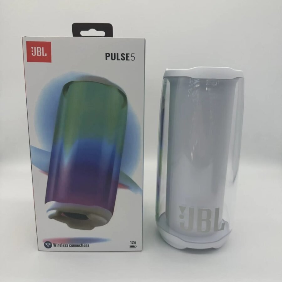 Portable bluetooth speaker P5