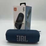 Portable Bluetooth speaker F7