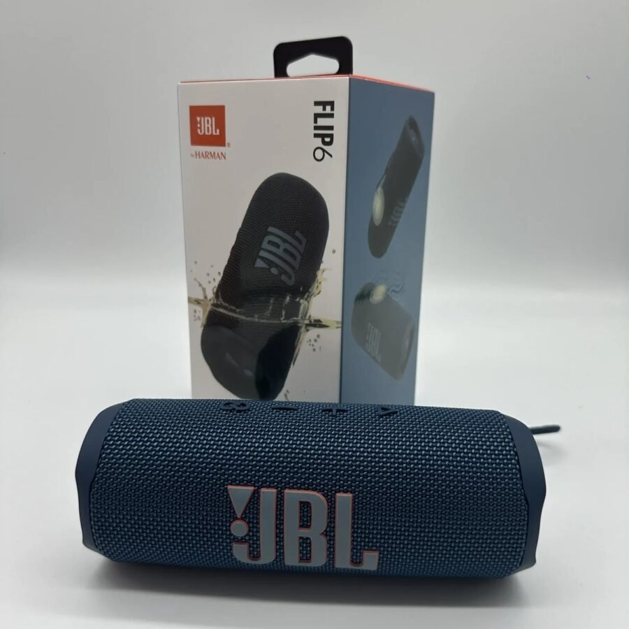 Portable Bluetooth speaker F7