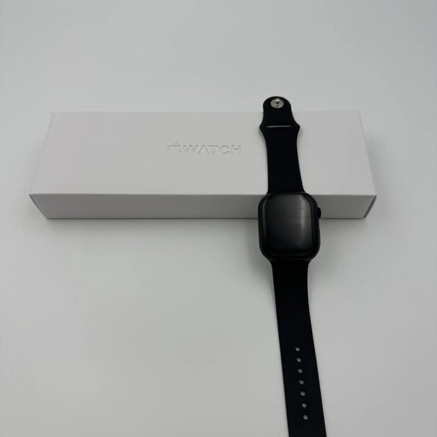 S10 Smartwatch
