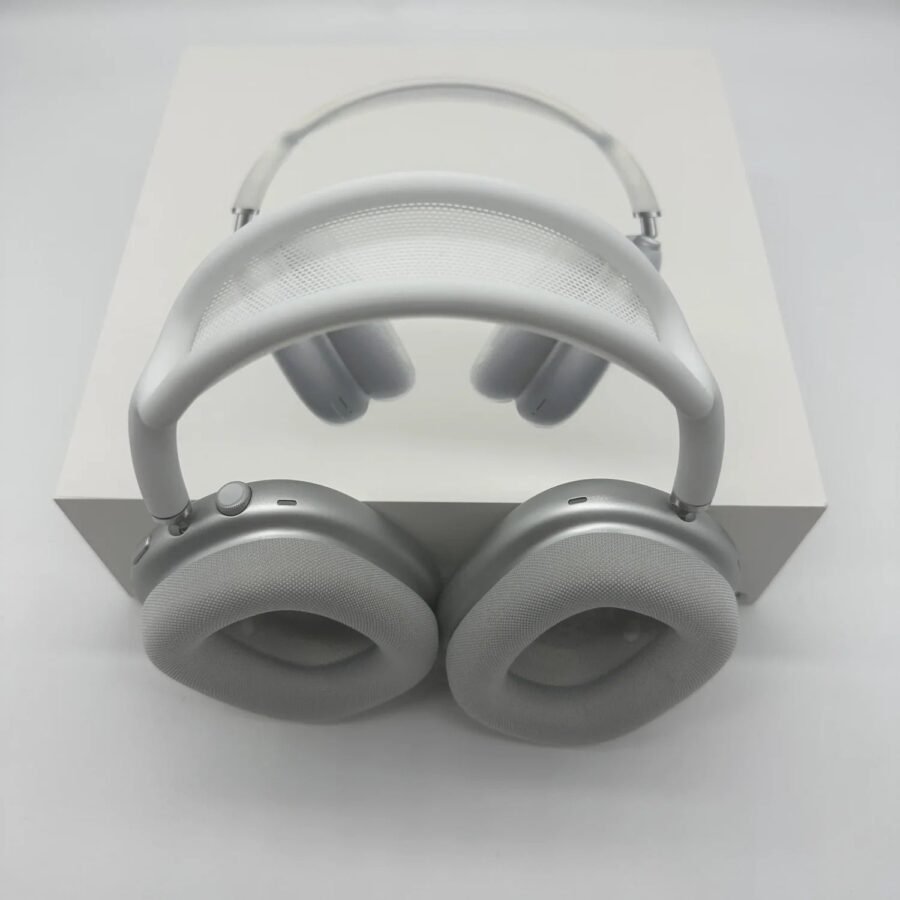 Max 2 Gen Wireless Headphone