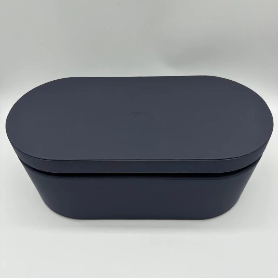 Multi-Styler Complete Long - Prussian blue/Copper