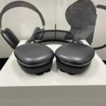 Max 2 Gen Wireless Headphone