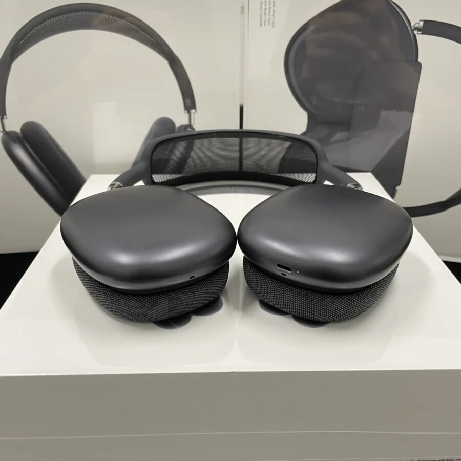 Max 2 Gen Wireless Headphone