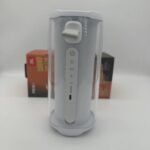 Portable bluetooth speaker P5