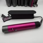 Multi-styler Complete Long - Fuchsia / Nickel