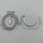 Magnetic Wireless Charger