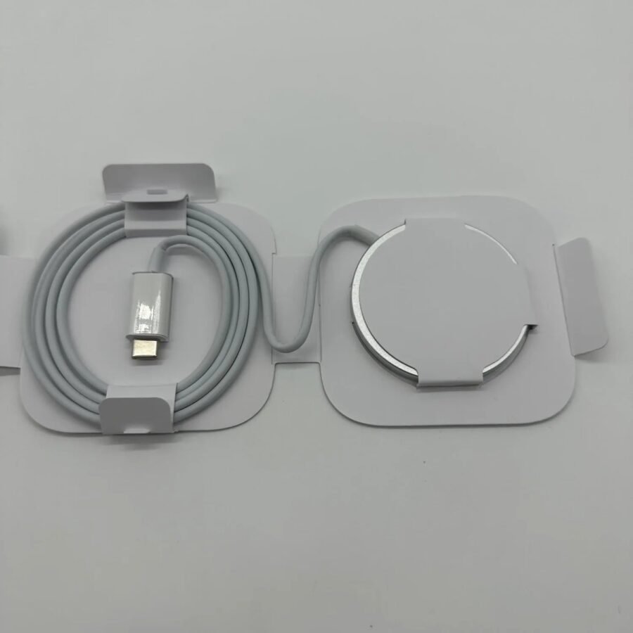 Magnetic Wireless Charger