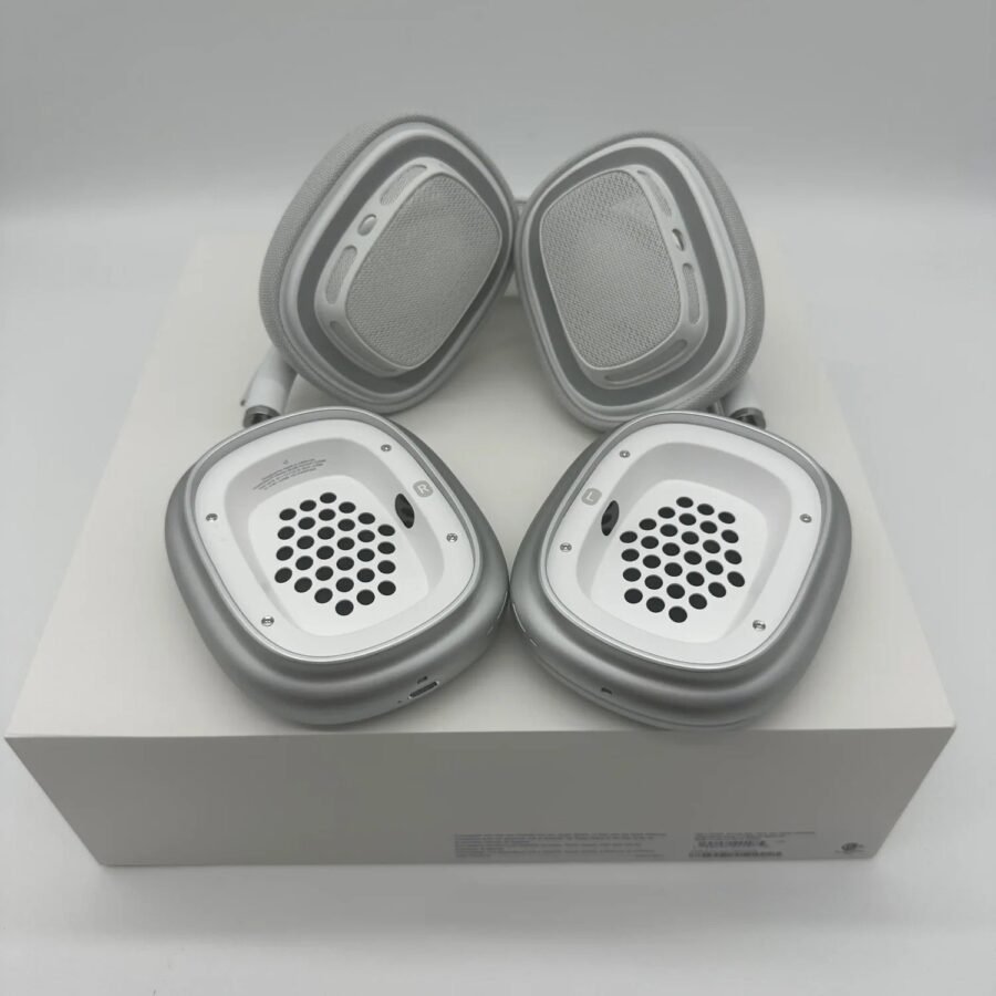 Max 2 Gen Wireless Headphone