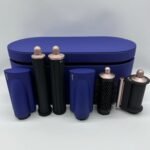 Multi-Styler Complete Long - Vinca blue/Rosé