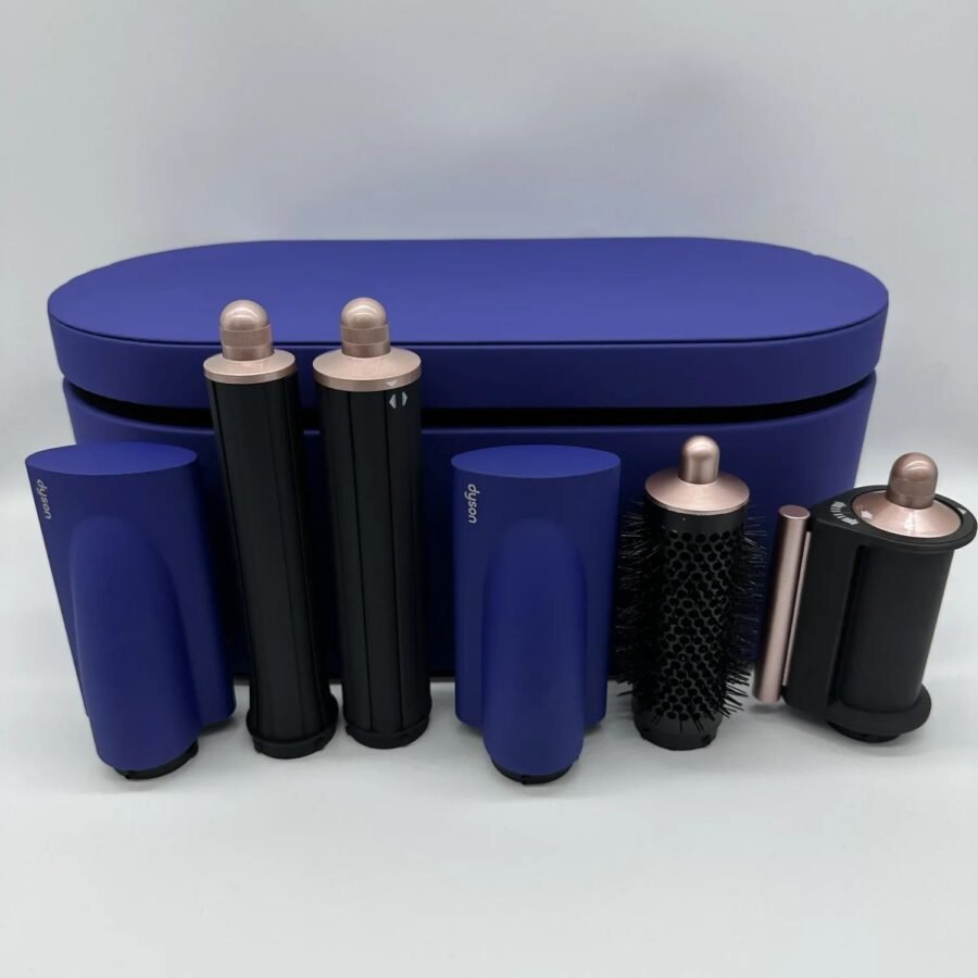 Multi-Styler Complete Long - Vinca blue/Rosé