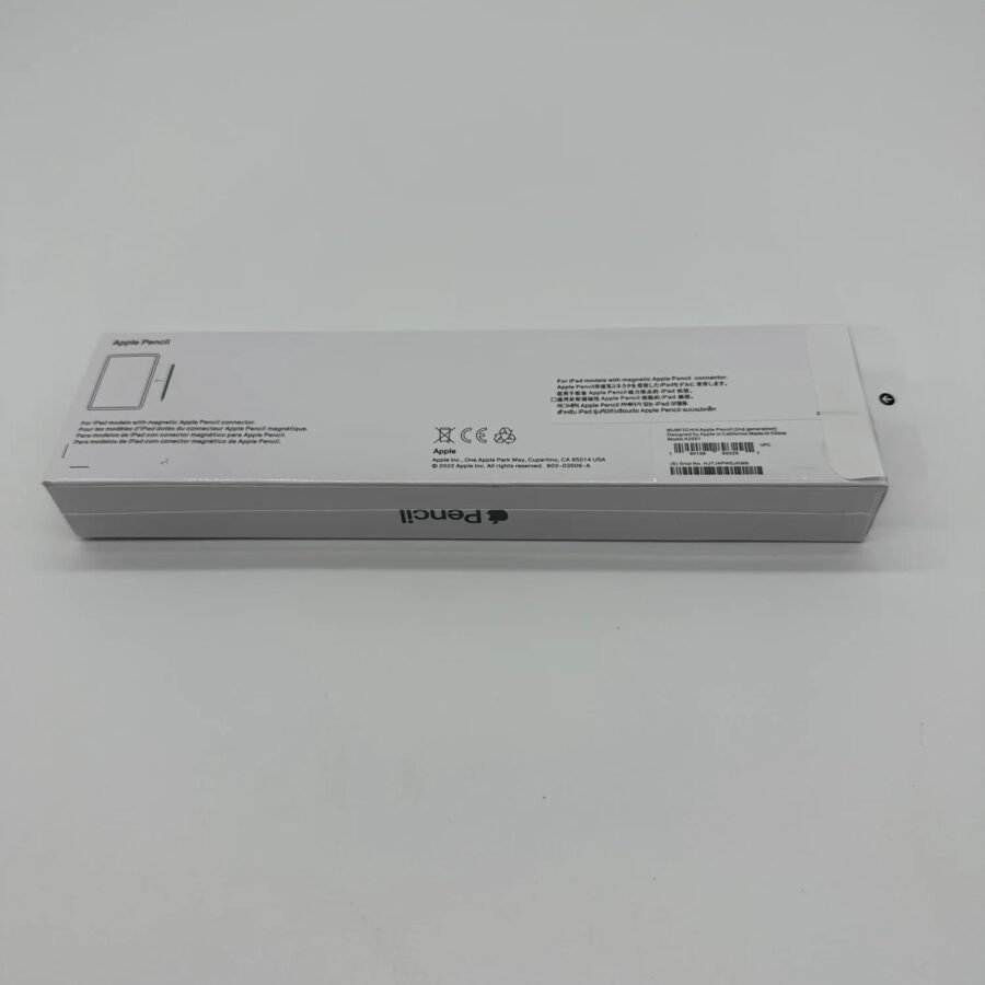 Stylus Pen 2nd Gen