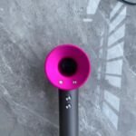 Ionic Hair Dryer