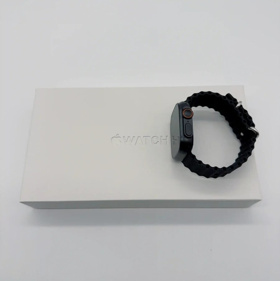 Ultra 2 Smartwatch