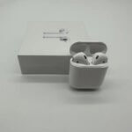 2 Gen Wireless Earbuds
