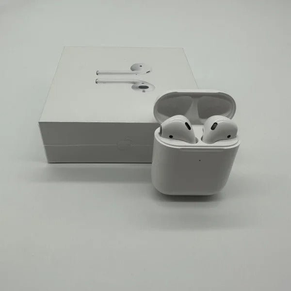 2 Gen Wireless Earbuds