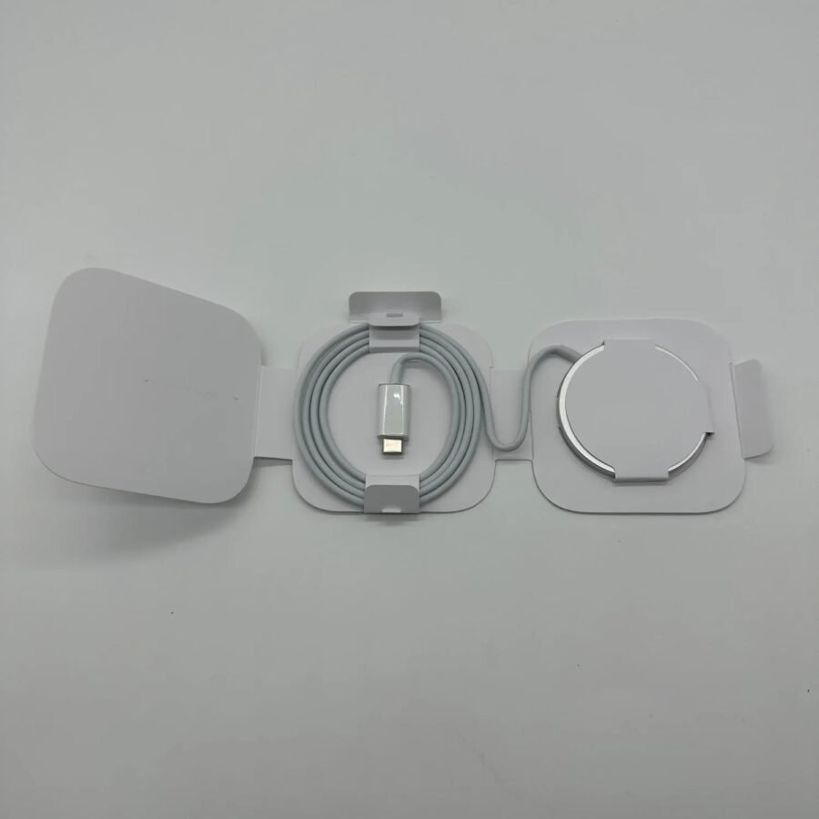 Magnetic Wireless Charger