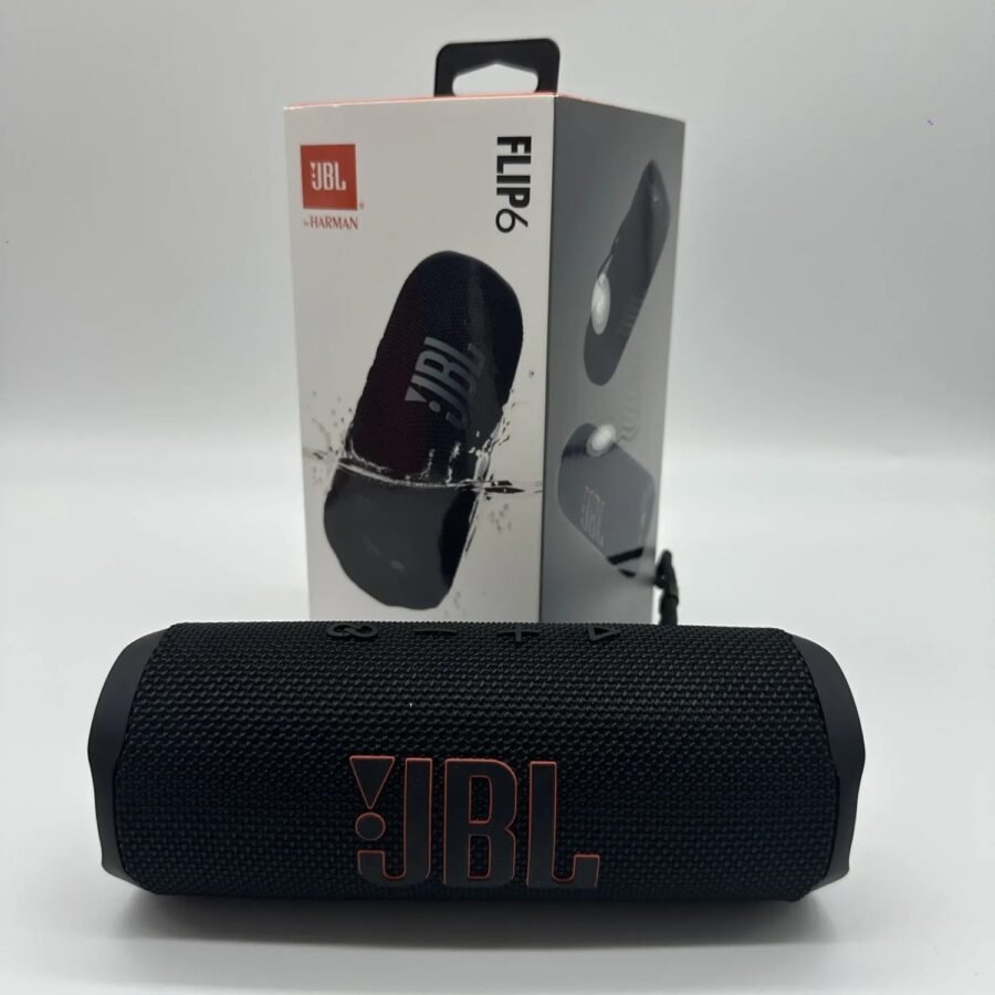 Portable Bluetooth speaker F7